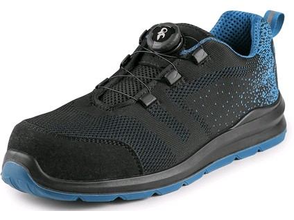 Obuv CXS TEXLINE LOPUD S1P, polobotka, vel. 47